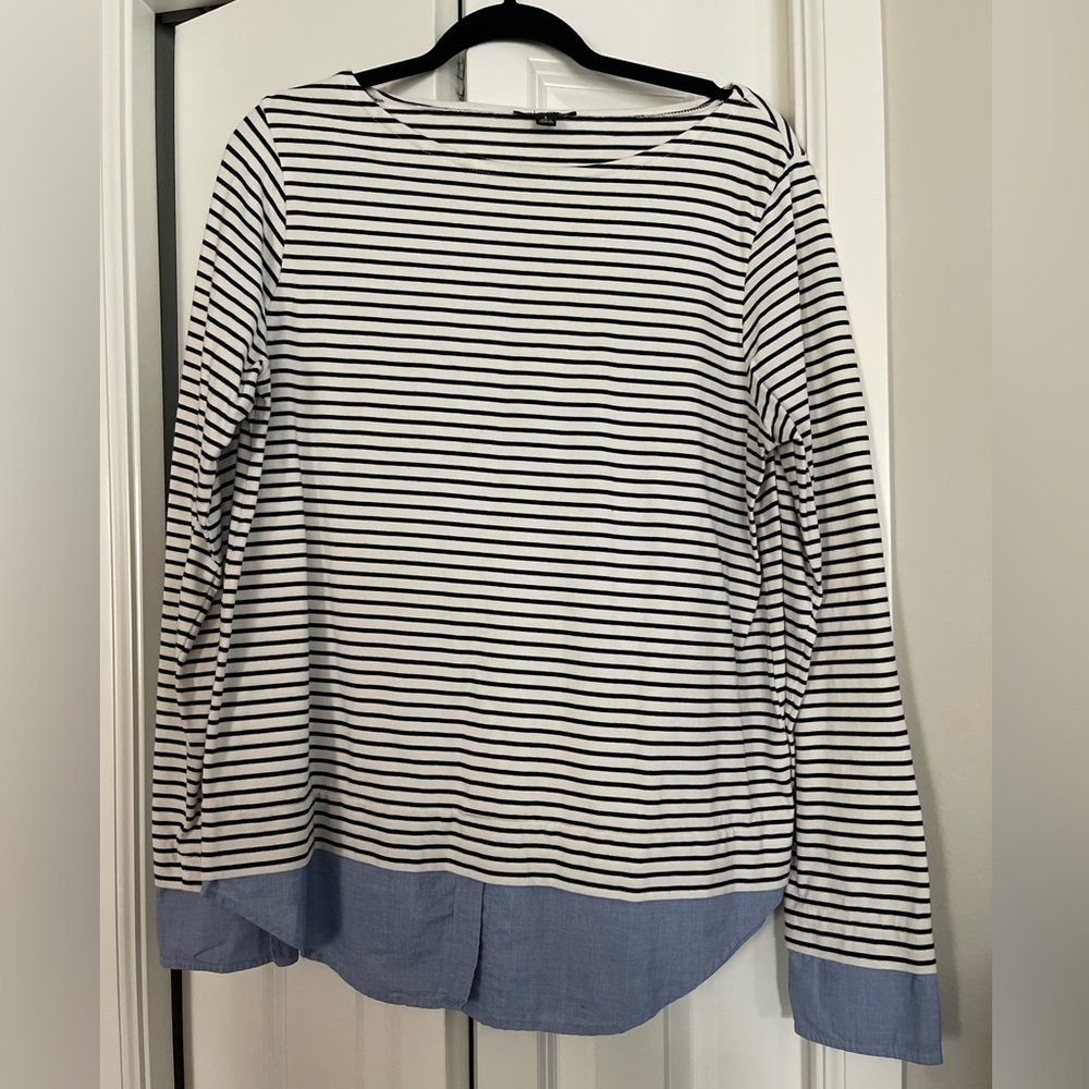 J Crew shirt